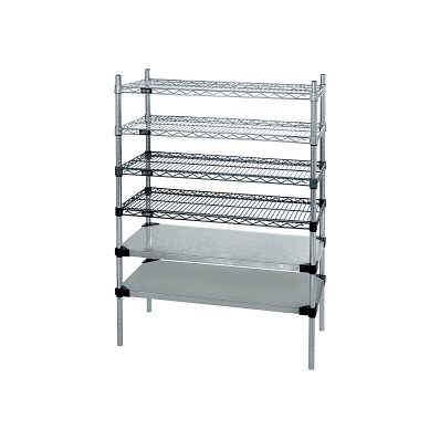 Proform Wire Shelves - Shelf, Wire, Proform,