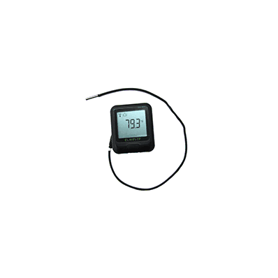 ProFormance Cleaning Verification, WIFI Therm