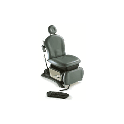 Programmable Procedure Chair Midmark 641 22.