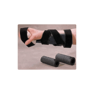 Progressive Hand Splint Kwik-form Economy Fa