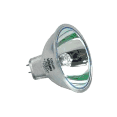 Projection Lamp 12 V 100 W - Lamp, Projection