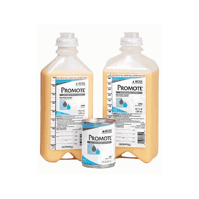Promote 8oz Can, Vanilla - Medline