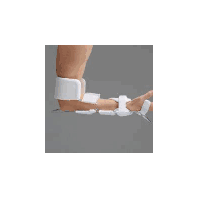 Pronation / Supination Splint Wire-foam Lg