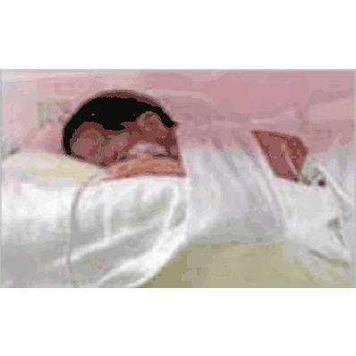 Prone Positioner, 12" x 20" Large