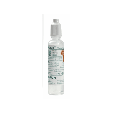 Prontosan, 30ml Ampule - Medline