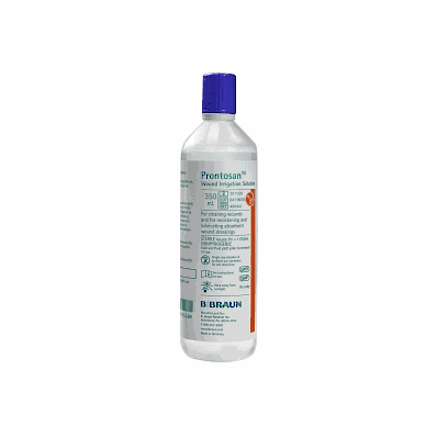 Prontosan, 350ml Bottle - Medline