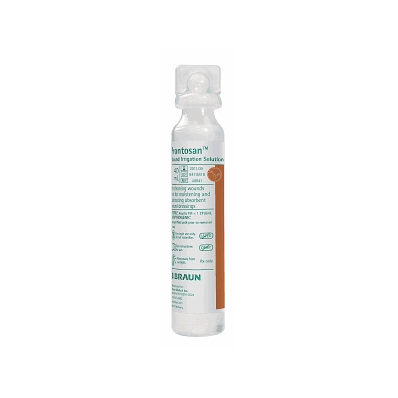 Prontosan, 40ml Ampule - Medline