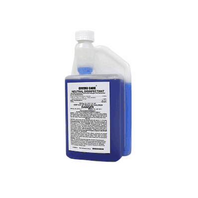 Propel Quaternary Disinfectants - Disinfectan