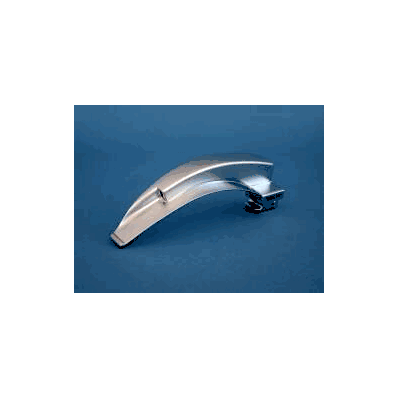 Propper 199145 Laryngoscope Blade Macintosh Size 3 Medium Adult, 14-18 days to ship