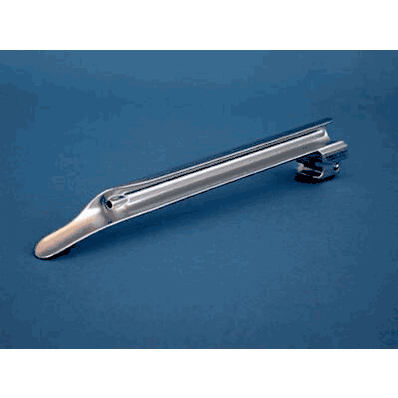 Propper 19915900 Laryngoscope Blade Miller Size 3 Medium Adult, 14-18 days to ship