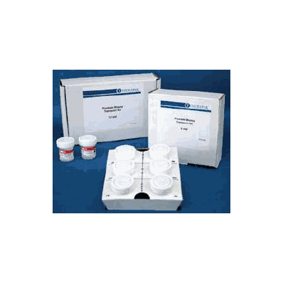 Prostate Biopsy Collection And Transport Kit