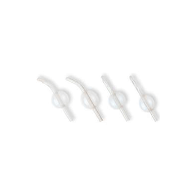 Prostatic Catheters Dufour 3-way, Coude Bevel