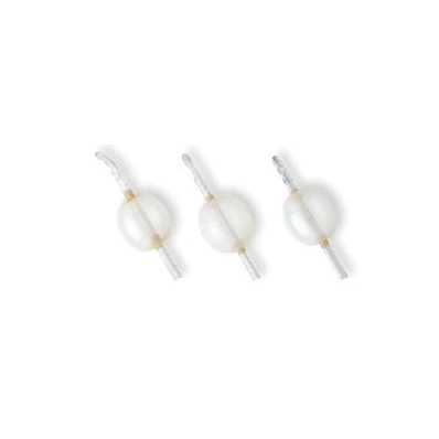Prostatic Catheters Dufour Coude Tip 20 Fr. -