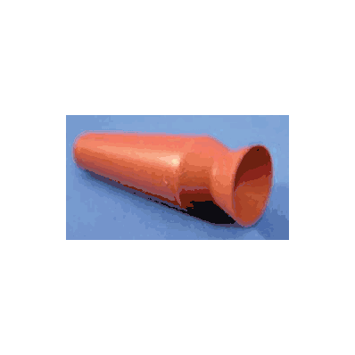 Prosthetic Eye Remover Natural Rubber, 1.25 X