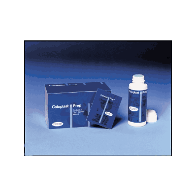 Protectant, Skin, Coloplast