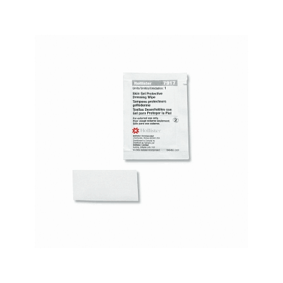 Protectant, Skin, Gel Dressing, Wipe