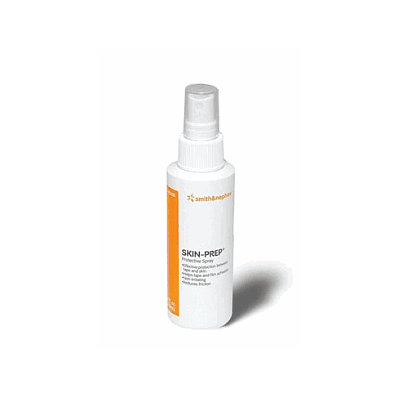 Protectant, Skin, Prep, Barrier, Liquid