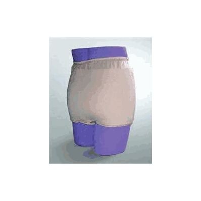 Protection Brief Dermasaver Dermabrief Pull