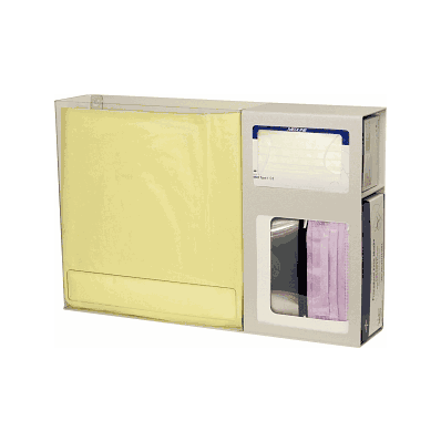 Protection Organizers