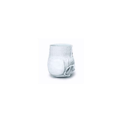 Protection Plus Disposable Protective Briefs