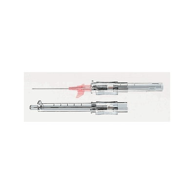 Protectiv W Iv 18g X 1 1/4" - Medline