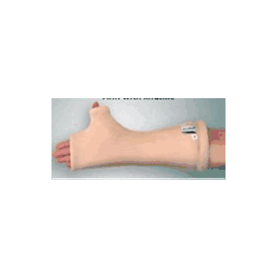 Protective Arm Sleeve Dermasaver Medium - Fo