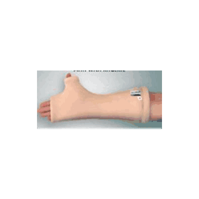 Protective Arm Sleeve Dermasaver Small - For