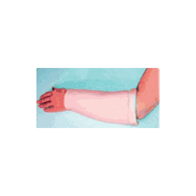 Protective Arm Sleeve Dermasaver X-small - A