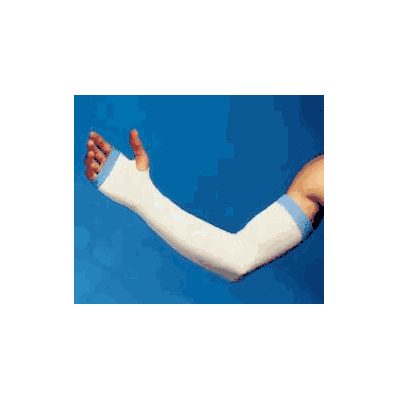 Protective Arm Sleeve Glem-sleeve Large / X-