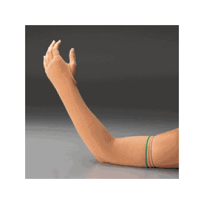 Protective Arm Sleeve, Large 18"