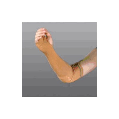 Protective Arm Sleeve, Medium, 18"