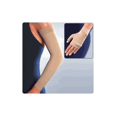 Protective Arm Sleeve Medium - Arm SleEve, Re