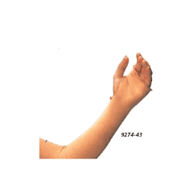 Protective Arm Sleeve - Skin SleEves, Light T
