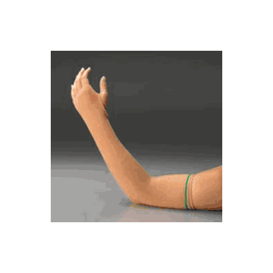 Protective Arm Sleeve, X-Large, 20" 