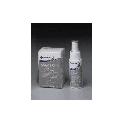 Protective Barrier Wipe - Dressing, Protect S