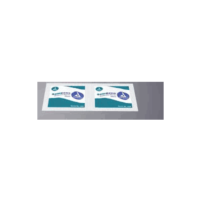 Protective Barrier Wipe Stingone Individual