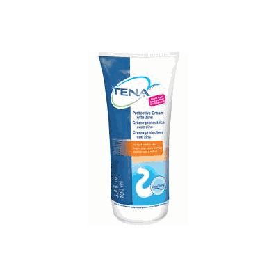 Protective Cream Tena 3.4 Oz. Tube - Cream,