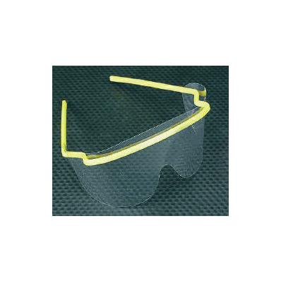 Protective Eyewear - Eyewear, Protective (10/