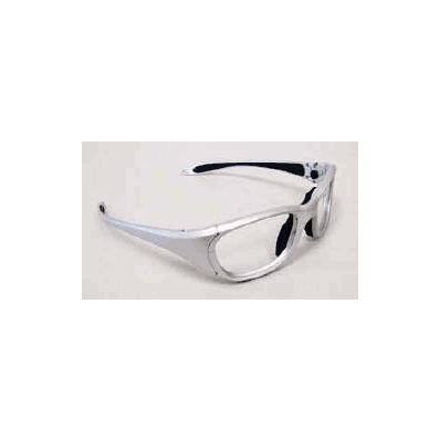 Protective Eyewear - Glasses, Ultralite W/Fle
