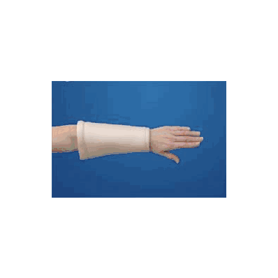 Protective Forearm Tube Dermasaver - Tube, D