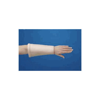 Protective Forearm Tube Dermasaver X-small -