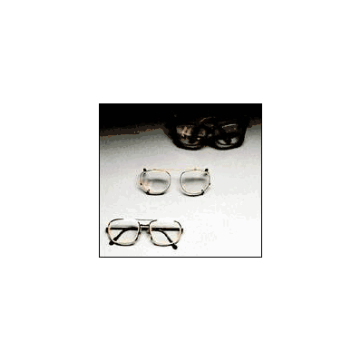 Protective Glasses Medcompare - Glasses, Wra