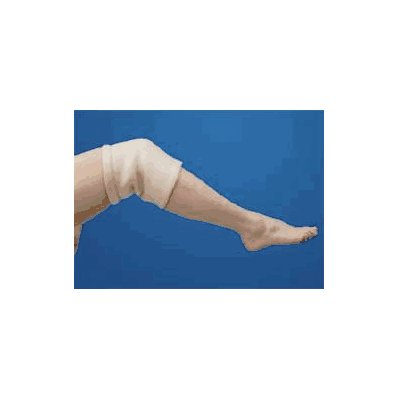 Protective Knee Sleeve Dermasaver Small - Pr