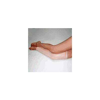 Protective Leg Sleeve Dermasaver Full Leg, SIZE: X-SMALL 56481901