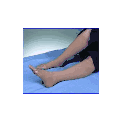 Protective Leg Sleeve Geri-sleeve Universal -