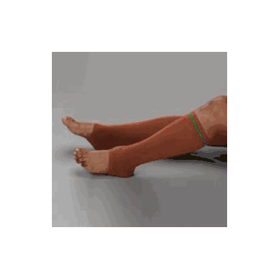 Protective Leg Sleeve Skinsleeves Medium - S