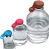 CP3001A Protective Seal IVA Silver 28 mm (12000/cs) Cardinal, Kendall <br><br><font color="red"><b>BACK TO THE PRODUCT TABLE, <a href="https://www.aaawholesalecompany.com/pharmaceuticals-pharmaceutical-accessories-cardinal-protective-seals-iva.html">CLICK HERE</a></b></font>