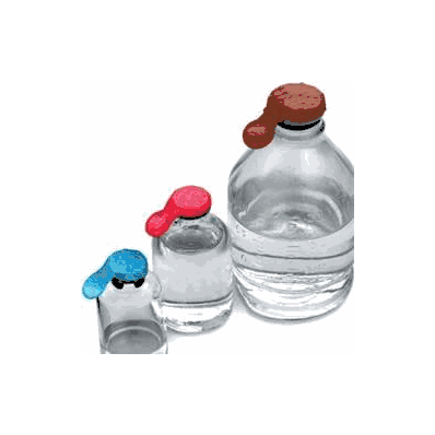 Protective Seal Iva Silver - Iva Seal, Str S