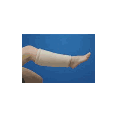 Protective Shin Tube Dermasaver Medium - Tub