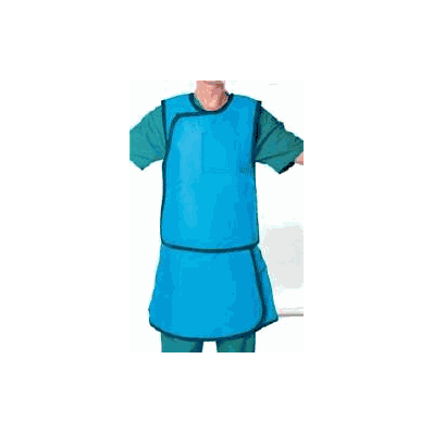 Protective Vest Kilt Apron - Apron, Vest Kilt